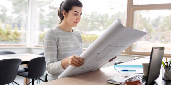 Дизайн интерьера